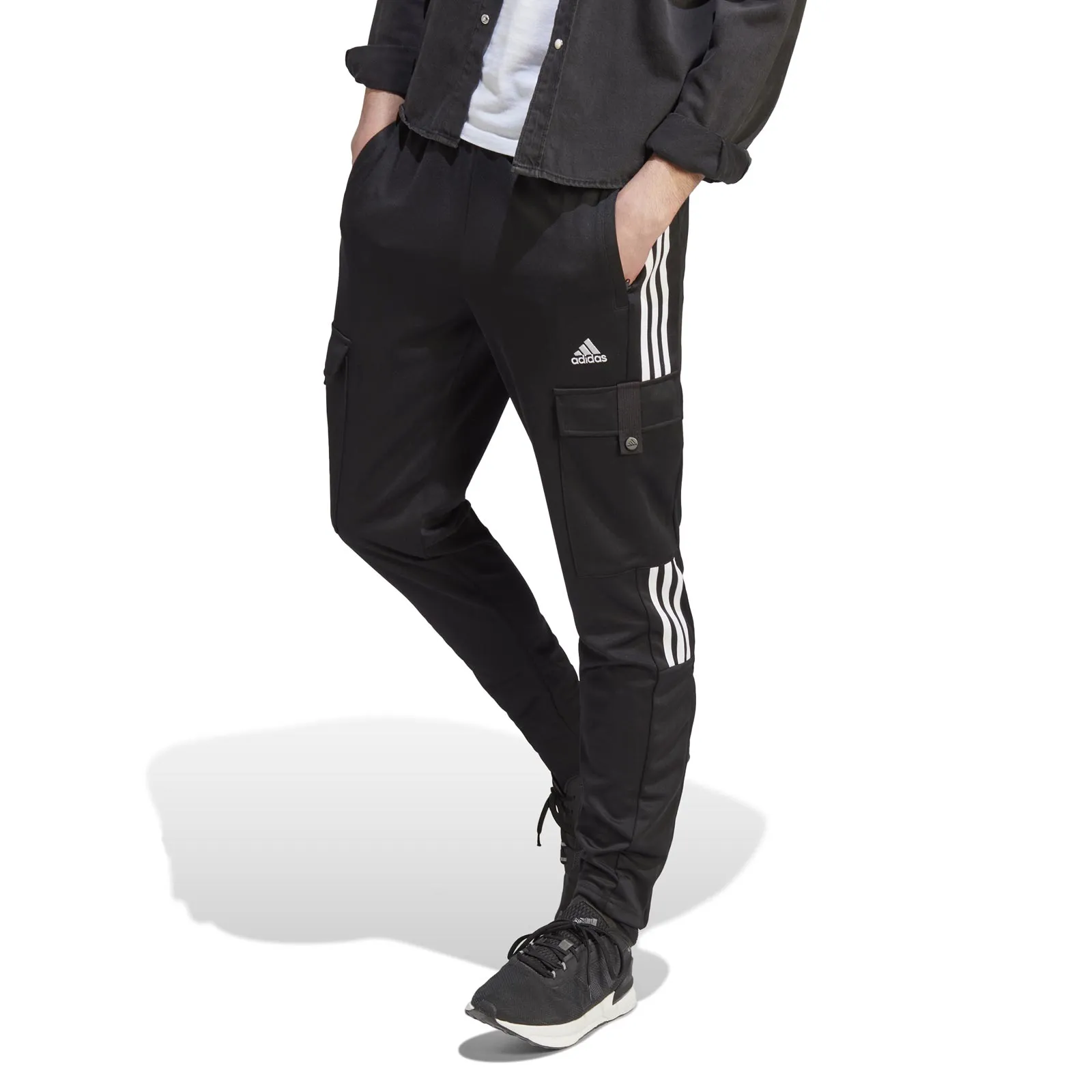 adidas Tiro Mens Cargo Pants
