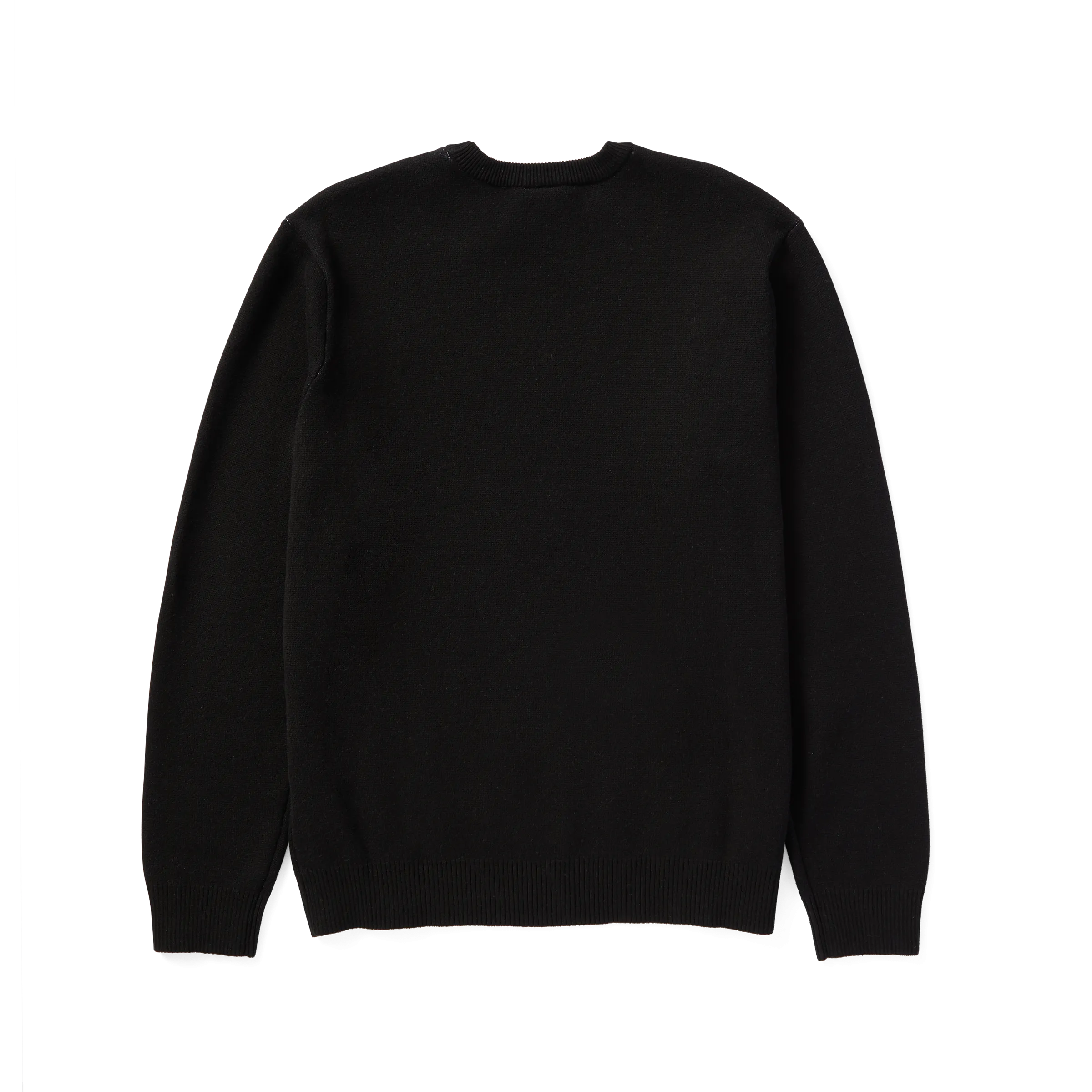 Bad News Crewneck Sweater